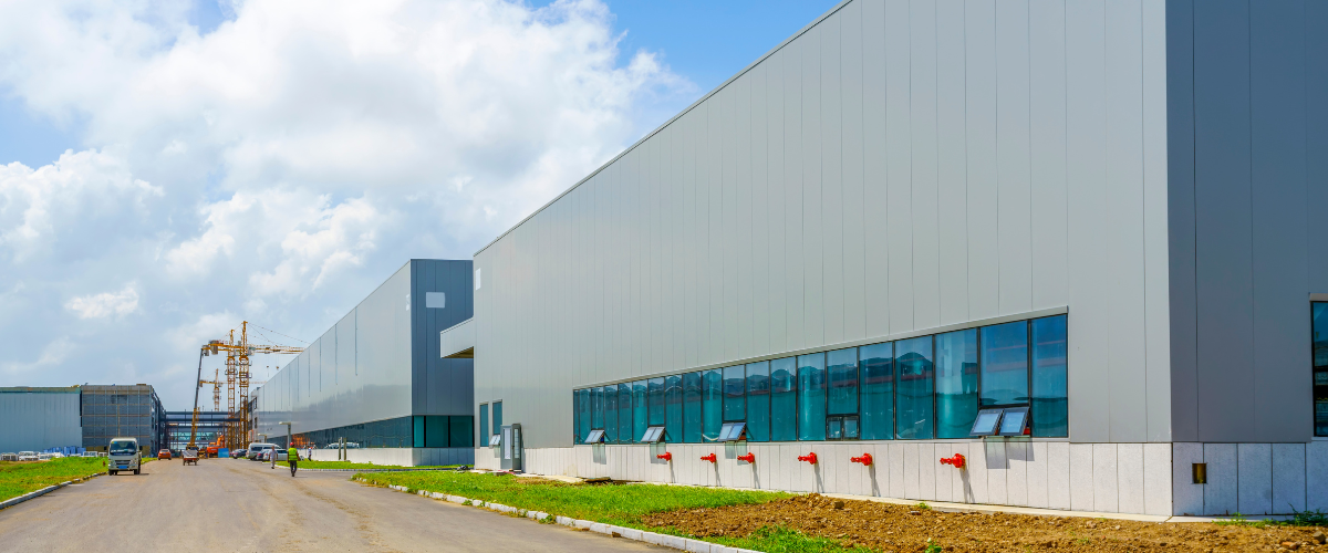 HITEC featured image preengineered conventional