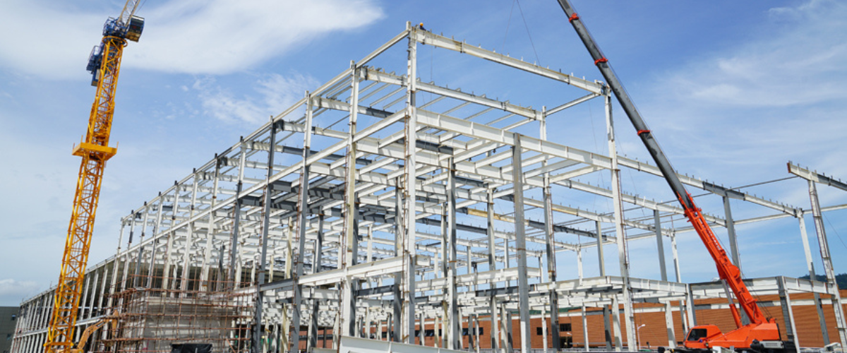 PEB Project Featured Image